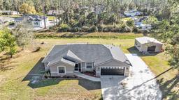 Picture of 4175 Horseshoe Avenue, North Port, FL 34286