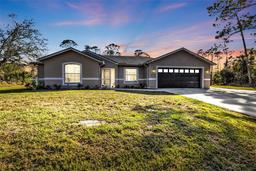 Picture of 4175 Horseshoe Avenue, North Port, FL 34286