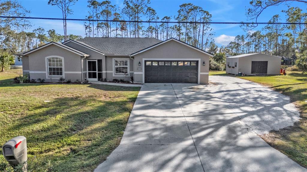 Picture of 4175 Horseshoe Avenue, North Port, FL 34286