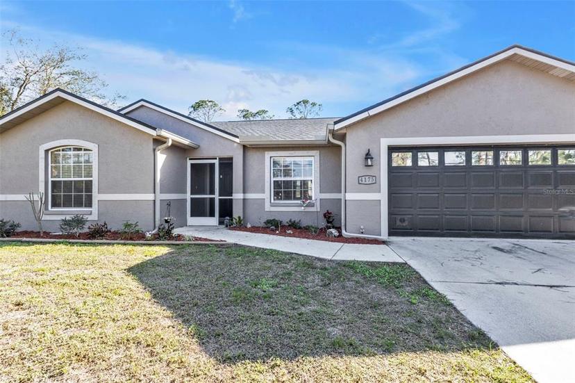 Picture of 4175 Horseshoe Avenue, North Port FL 34286