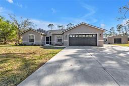 Picture of 4175 Horseshoe Avenue, North Port, FL 34286