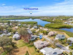 Picture of 1007 Lake Avoca Drive, Tarpon Springs, FL 34689