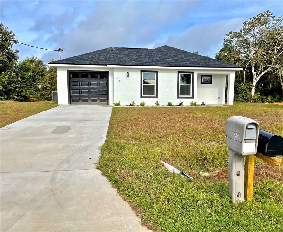 Picture of 339 E Waterway Avenue Nw, Lake Placid, FL 33852