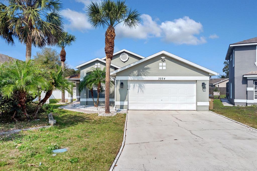 Picture of 3224 Fairfield Drive, Kissimmee, FL 34743