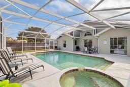 Picture of 3224 Fairfield Drive, Kissimmee, FL 34743