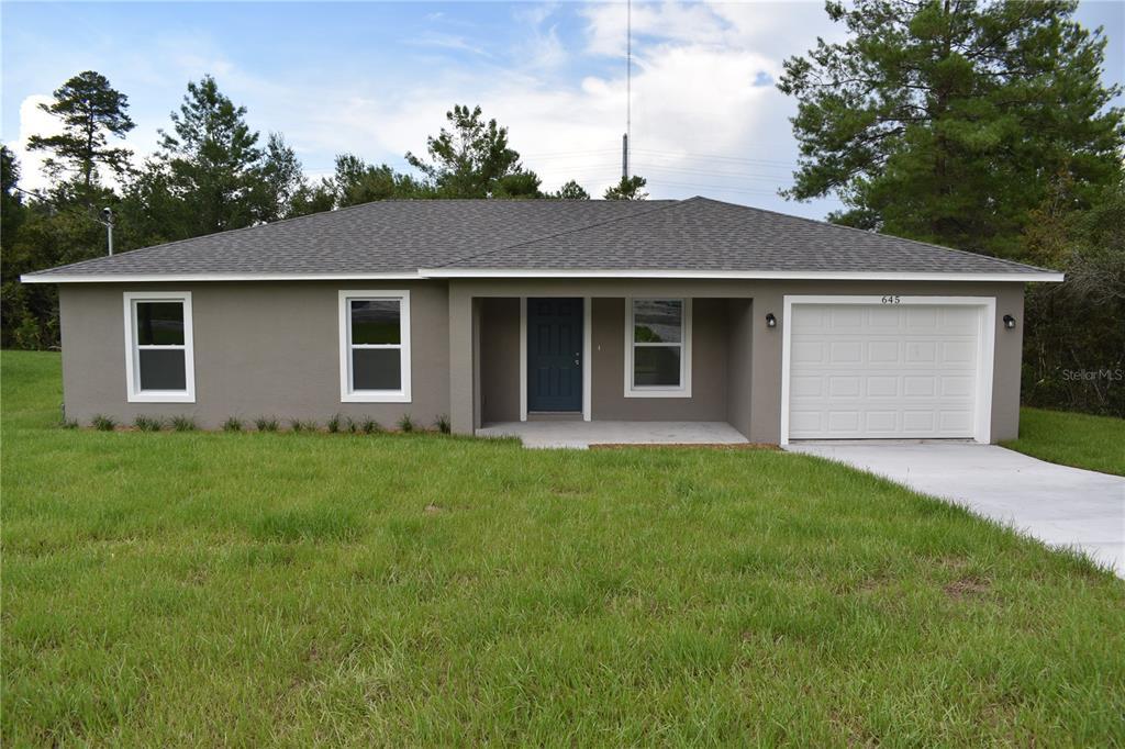 Picture of 1265 13Th Street, Orange City, FL 32763