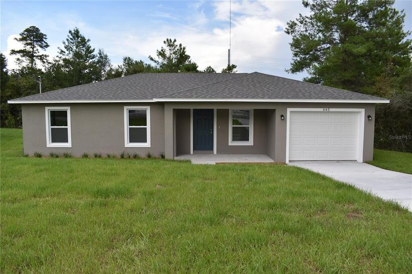 Picture of 1265 13Th Street, Orange City FL 32763