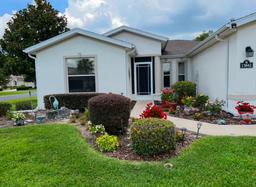 Picture of 15842 SW 11Th Terrace Road, Ocala, FL 34473