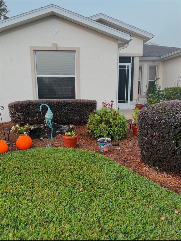 Picture of 15842 SW 11Th Terrace Road, Ocala FL 34473