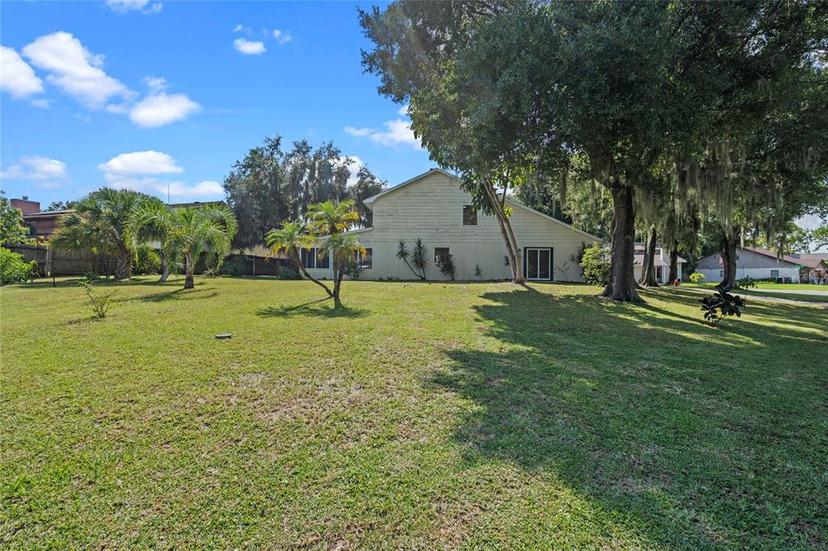 Picture of 254 Lake Thomas Drive, Winter Haven FL 33880