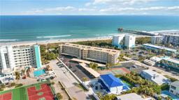 Picture of 220 Young Avenue Unit 24, Cocoa Beach, FL 32931