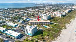 Picture of 220 Young Avenue Unit 24, Cocoa Beach, FL 32931