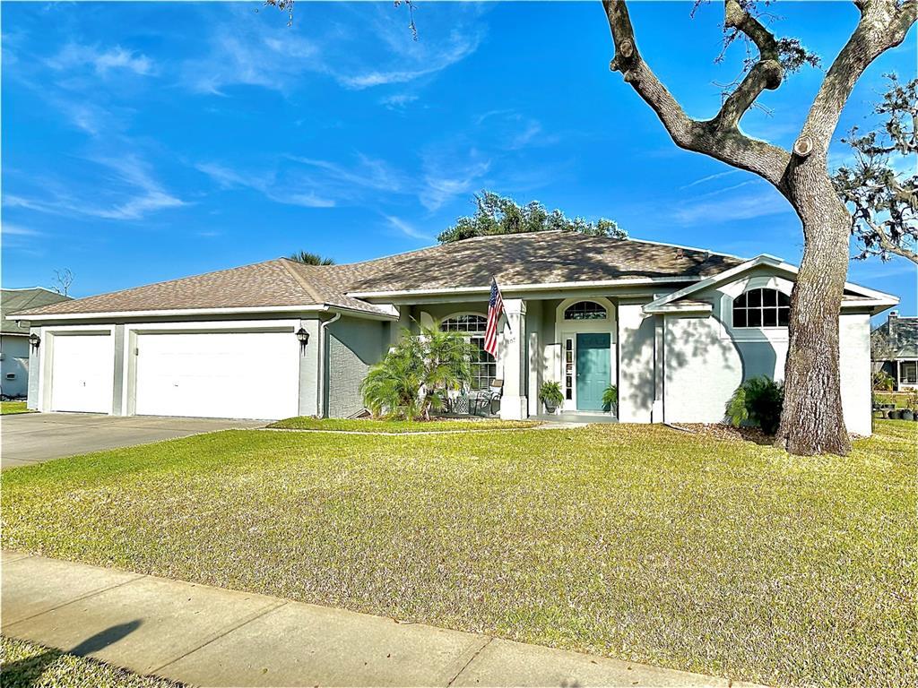 Picture of 107 Old Sunbeam Drive, South Daytona, FL 32119