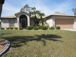 Picture of 1247 Petronia Street, North Port, FL 34286