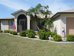 Picture of 1247 Petronia Street, North Port, FL 34286