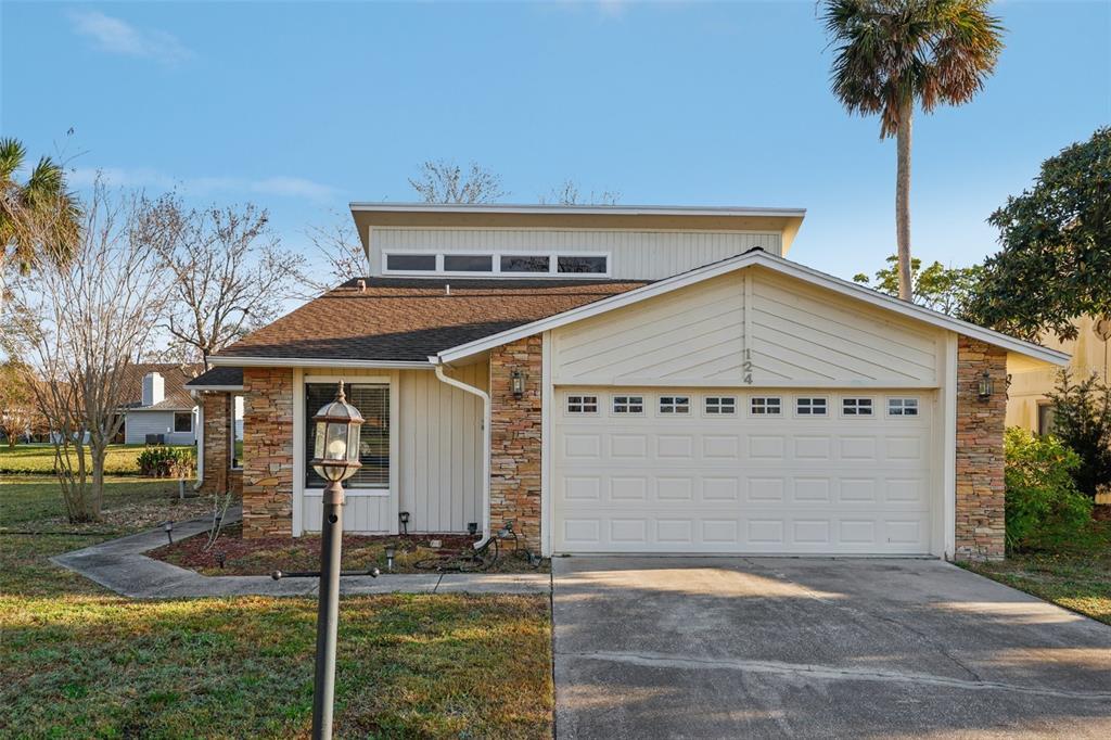 Picture of 124 Loon Court, Daytona Beach, FL 32119