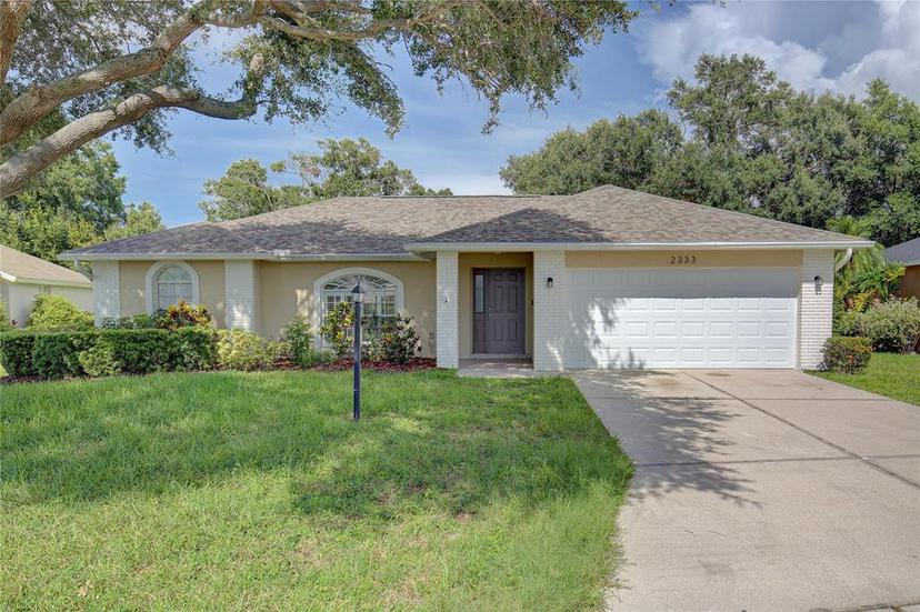 Picture of 2333 Appaloosa Circle, Sarasota FL 34240