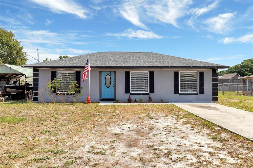 Picture of 152 Harrison Street, Lake Wales, FL 33859