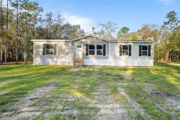 Picture of 745 NW 72Nd Court, Bell, FL 32619