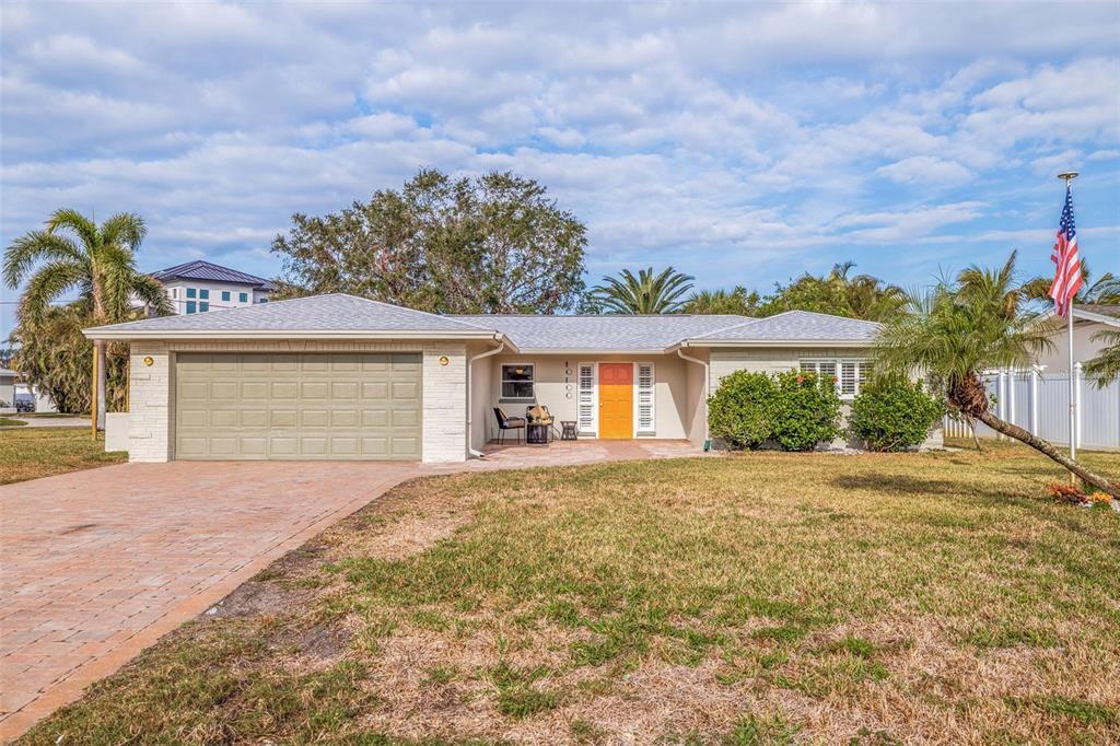 Picture of 10100 Paradise Boulevard, Treasure Island, FL 33706