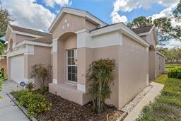 Picture of 5548 Cannonade Drive, Wesley Chapel, FL 33544