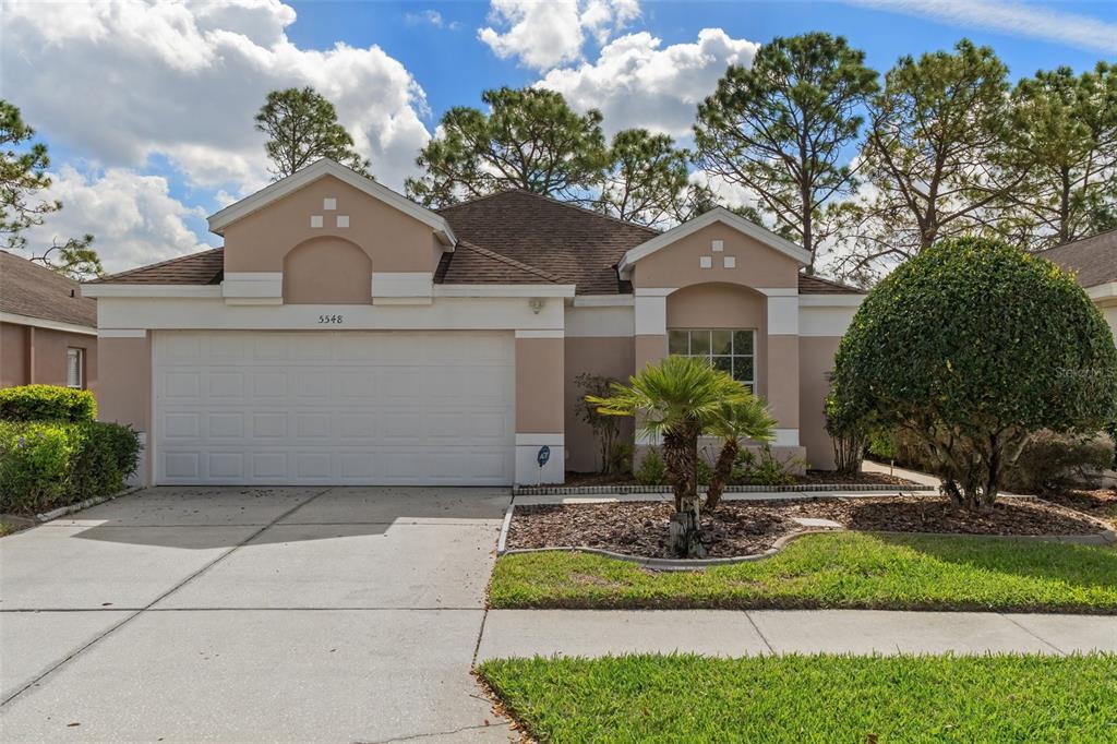 Picture of 5548 Cannonade Drive, Wesley Chapel, FL 33544