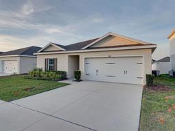 Picture of 1207 Tank Trail, Haines City, FL 33844