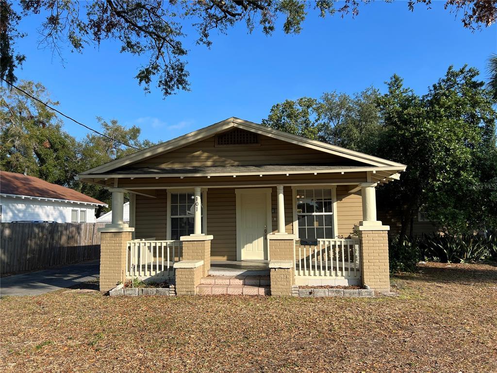 Picture of 101 W Fern Street, Tampa, FL 33604