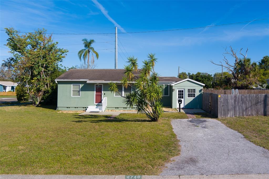 Picture of 2749 16Th Avenue N, St Petersburg, FL 33713