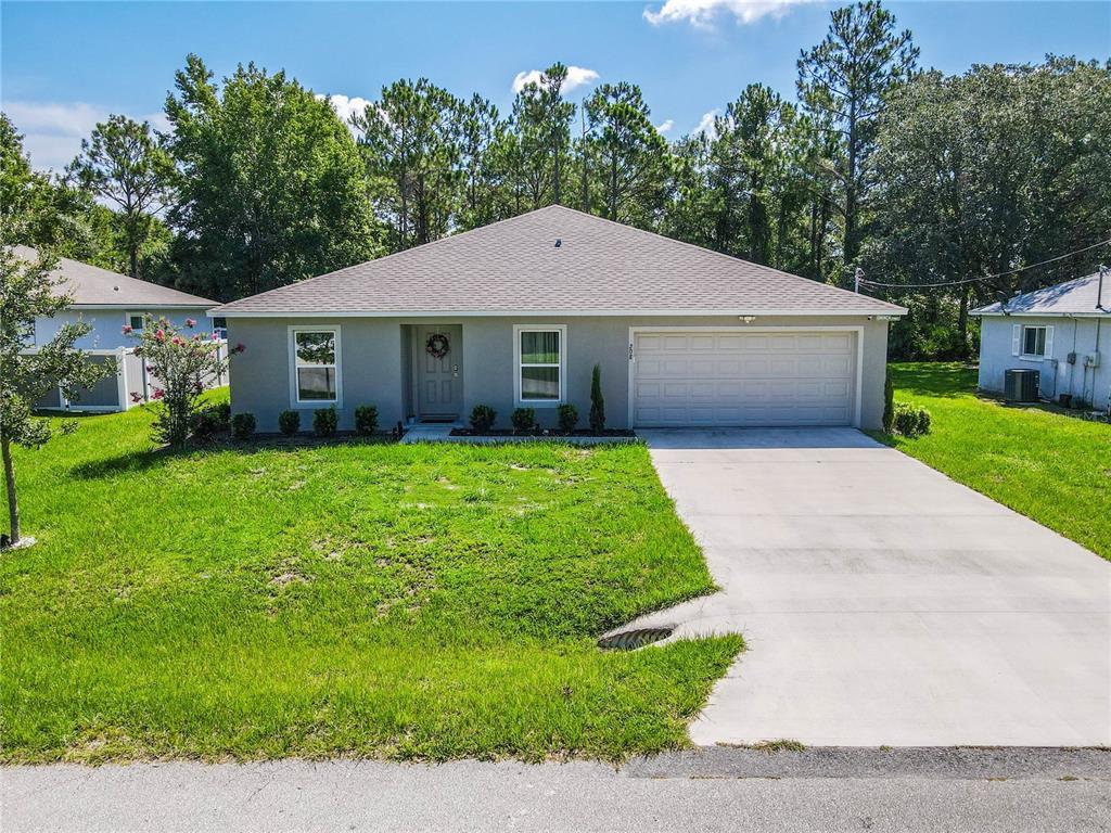 Picture of 208 Birchwood Drive, Palm Coast, FL 32137