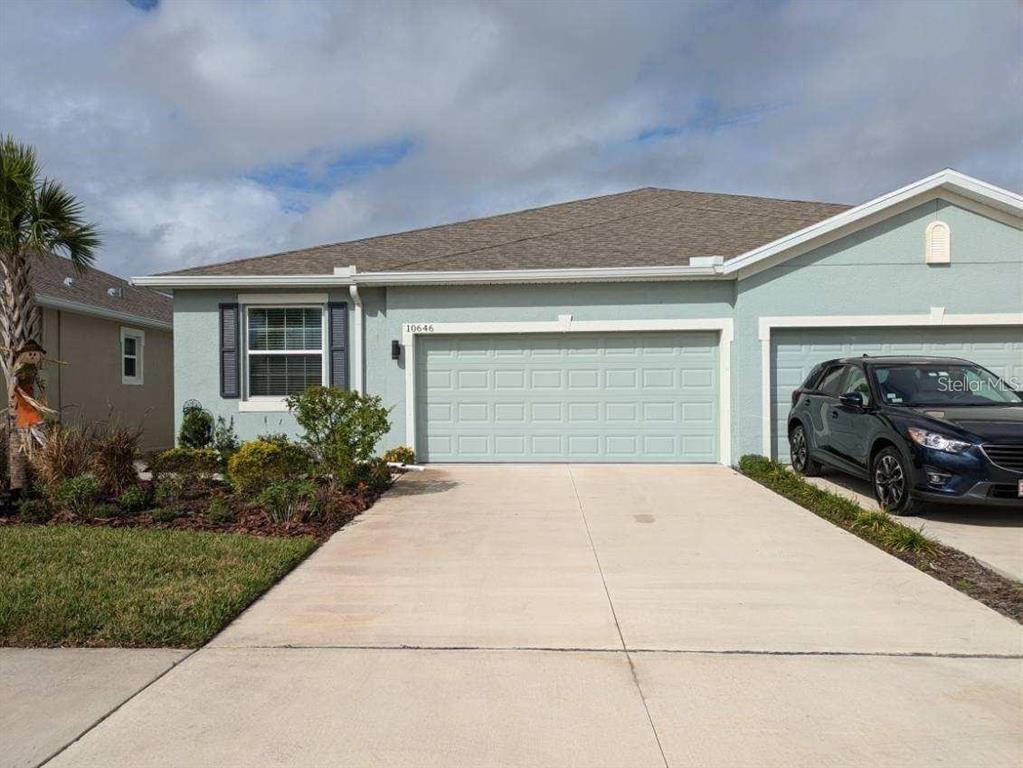 Picture of 10646 Pepper Dawn Circle, San Antonio, FL 33576