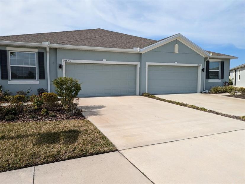 Picture of 10646 Pepper Dawn Circle, San Antonio FL 33576