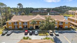 Picture of 4600 E Moody Boulevard Unit 4O, Bunnell, FL 32110