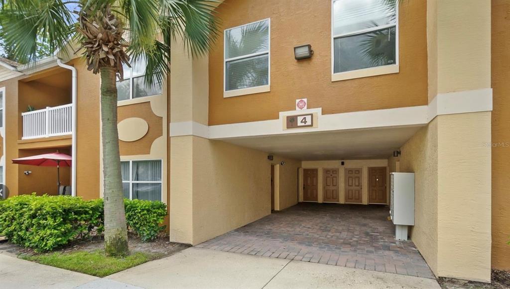 Picture of 4600 E Moody Boulevard Unit 4O, Bunnell, FL 32110