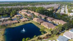 Picture of 4600 E Moody Boulevard Unit 4O, Bunnell, FL 32110