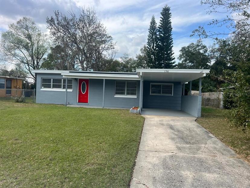 Picture of 158 Country Club Circle, Sanford FL 32771