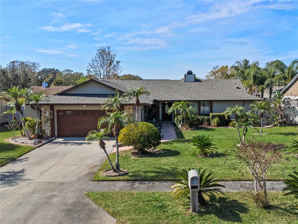 Picture of 616 Mellowood Avenue, Orlando, FL 32825