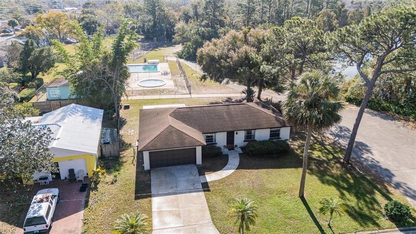 Picture of 306 Loch Low Drive, Sanford FL 32773