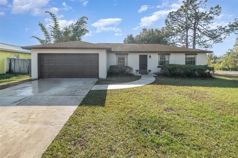 Picture of 306 Loch Low Drive, Sanford FL 32773