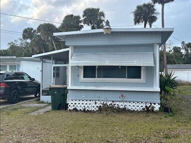 Picture of 414 N Ridgewood Avenue Unit 15, Edgewater, FL 32132