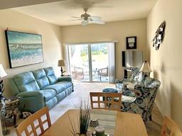 Picture of 1186 Rio De Janeiro Avenue Unit 106, Punta Gorda, FL 33983