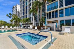 Picture of 7400 Sun Island Drive S Unit 207, South Pasadena, FL 33707