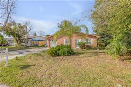 Picture of 564 Cambridge Circle, South Daytona, FL 32119