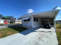 Picture of 3420 Hampshire Drive, Holiday, FL 34690