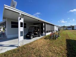 Picture of 3420 Hampshire Drive, Holiday, FL 34690