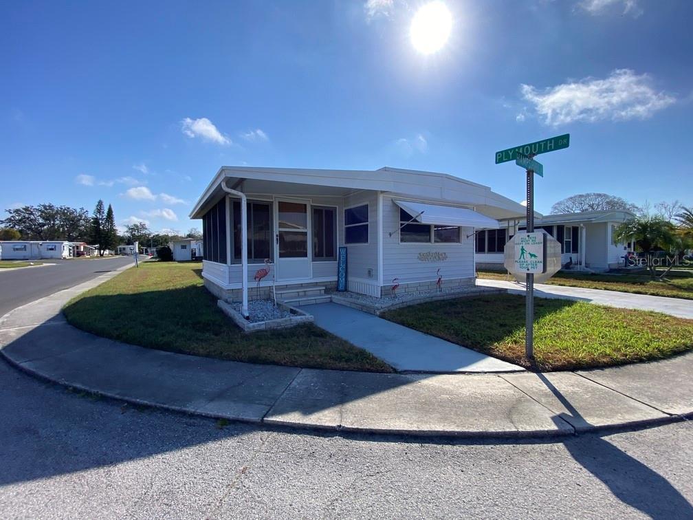 Picture of 3420 Hampshire Drive, Holiday, FL 34690