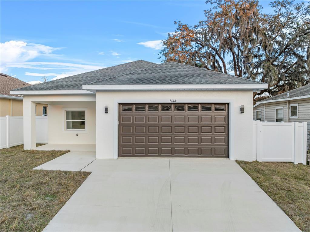 Picture of 833 Texas Avenue, Lakeland, FL 33815