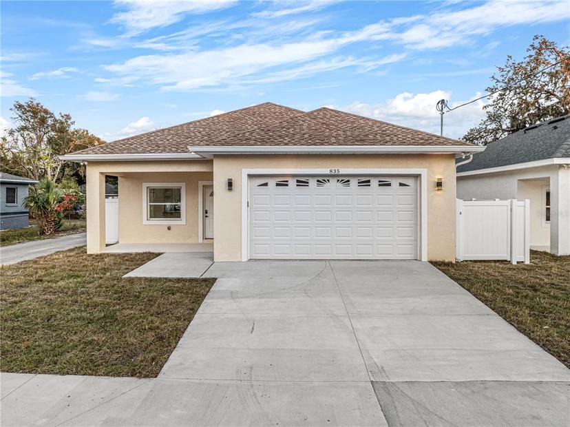 Picture of 835 Texas Avenue, Lakeland FL 33815