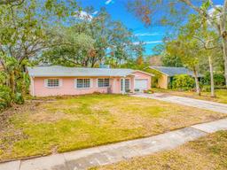 Picture of 4636 W Longfellow Avenue, Tampa, FL 33629