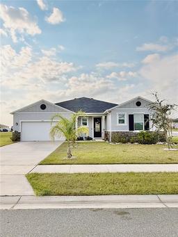 Picture of 2401 Begonia Street, Mascotte, FL 34753